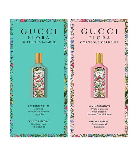 gucci flora gorgeous jasmine sale|Gucci Flora Gorgeous Jasmine Eau de Parfum .